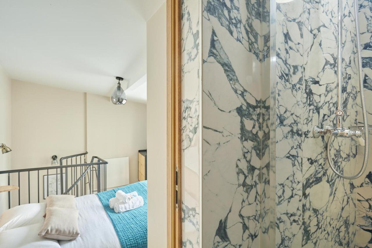 Residence Sacree Coeur By Studio Prestige Paris Exterior photo